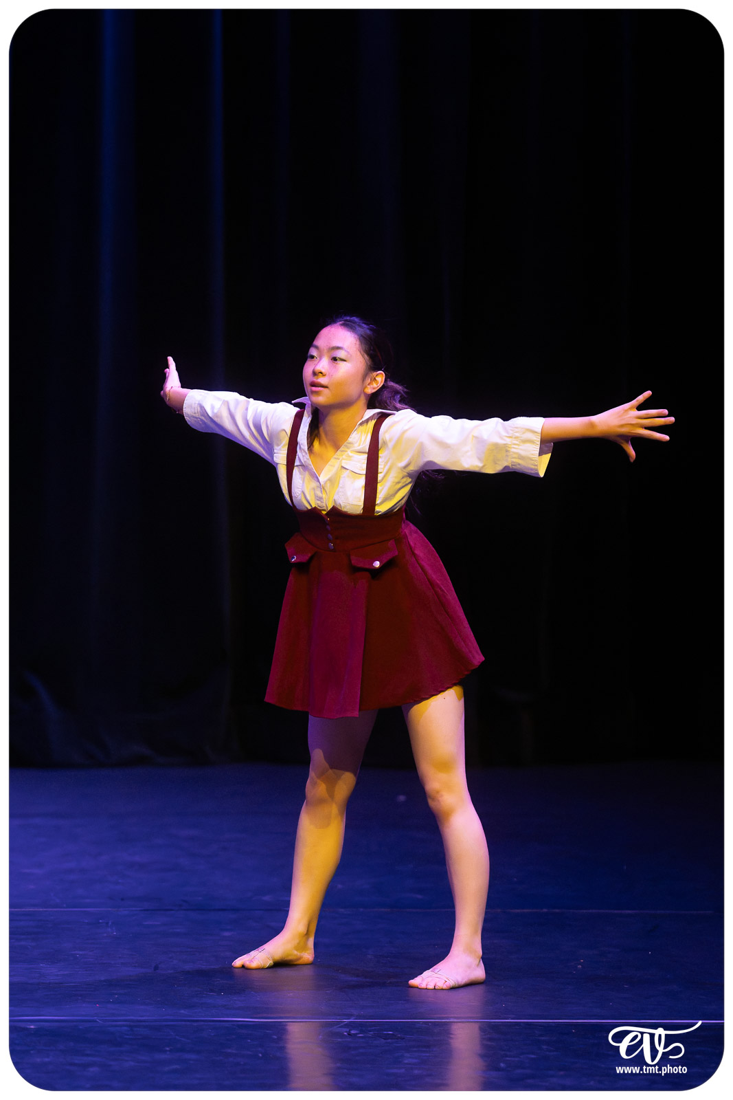 ECOLE DE DANSE CÉCILE ADAMOW
